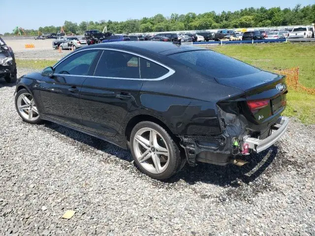 2021 AUDI A5 PRESTIGE 45  