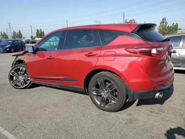 2021 ACURA RDX A-SPEC  