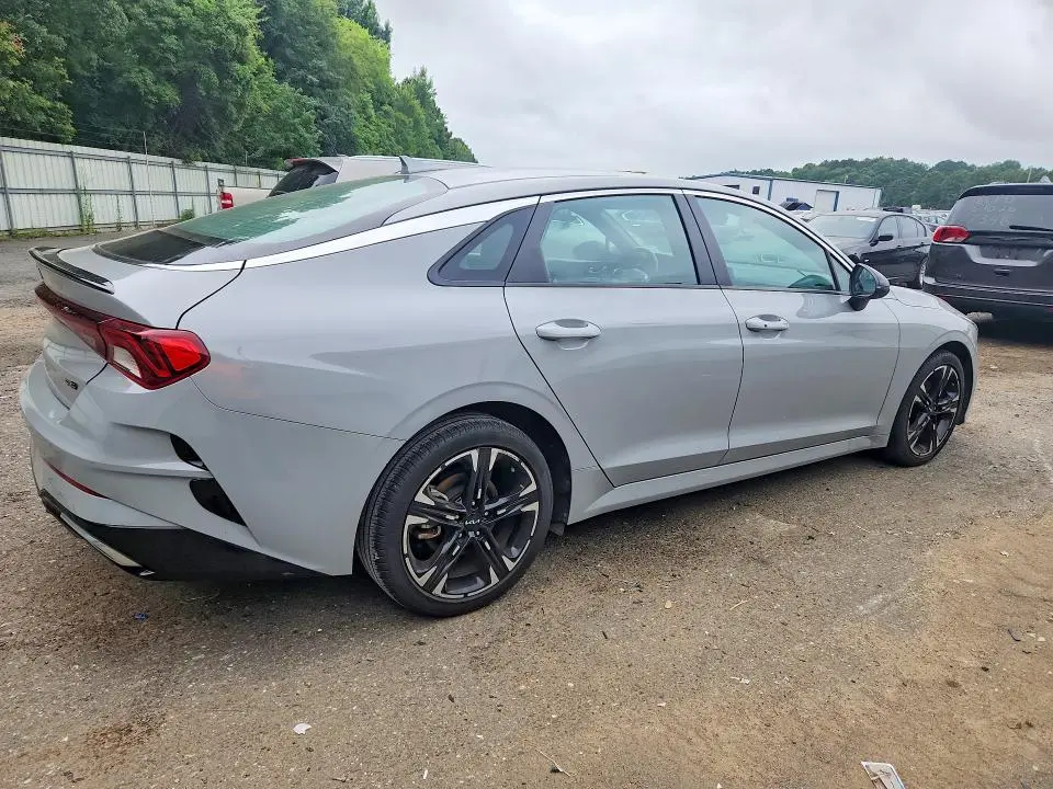 2022 KIA K5 GT LINE  