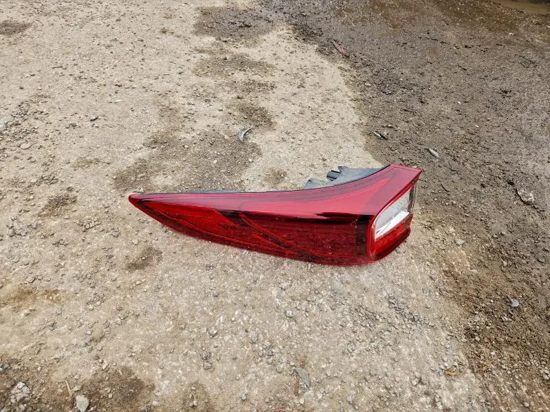 2021 ACURA RDX TECHNOLOGY  