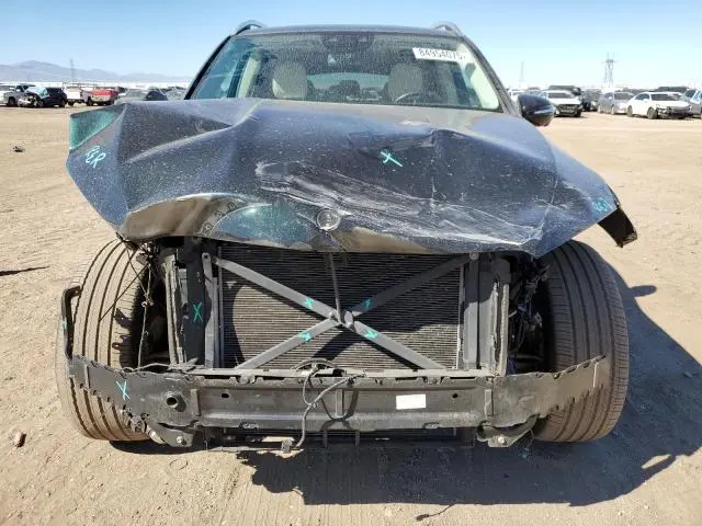 2021 MERCEDES-BENZ GLE 350  