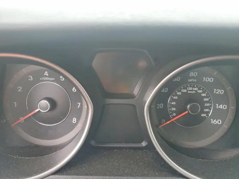 2016 HYUNDAI ELANTRA VALUE EDITION  