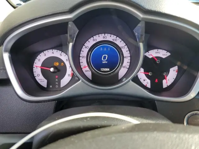 2011 CADILLAC SRX LUXURY COLLECTION  