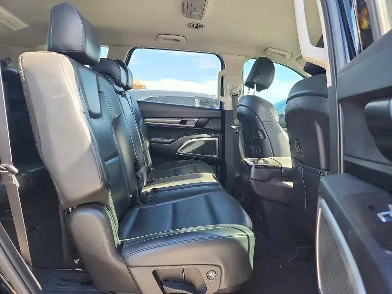 2020 KIA TELLURIDE LX  