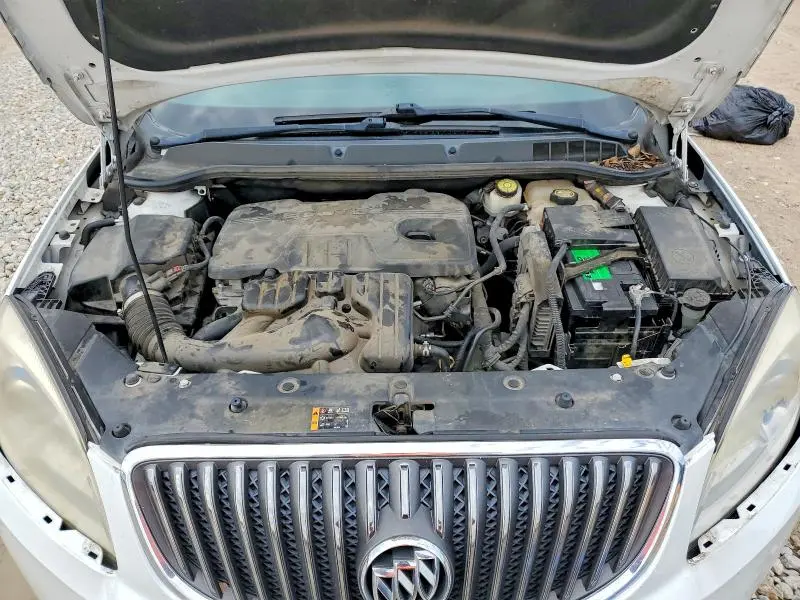 2016 BUICK VERANO SPORT TOURING  