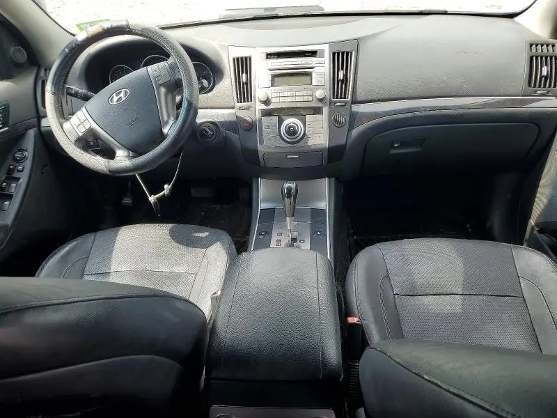 2011 HYUNDAI VERACRUZ LIMITED  