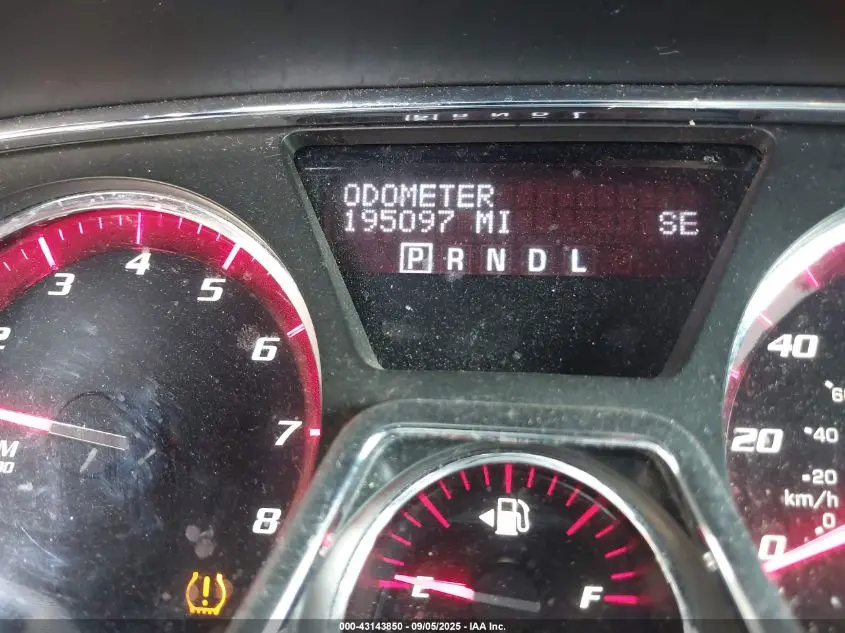 2014 GMC ACADIA SLE-2