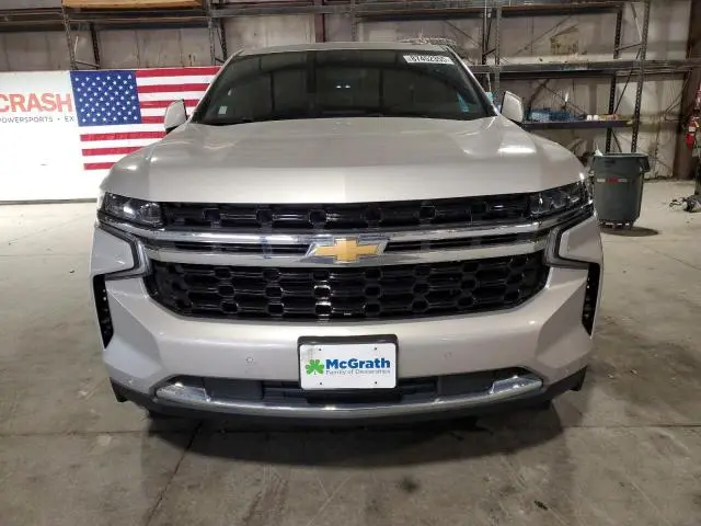 2023 CHEVROLET SUBURBAN K1500 LS  