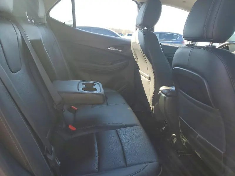 2022 BUICK ENCORE GX ESSENCE  