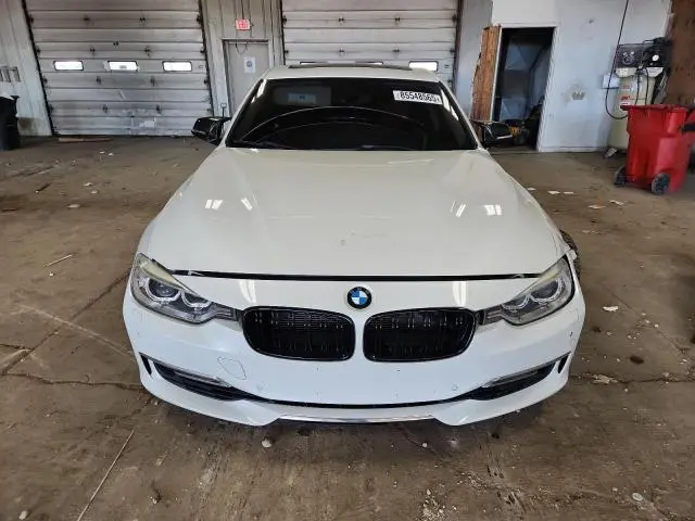 2013 BMW 328 XI  