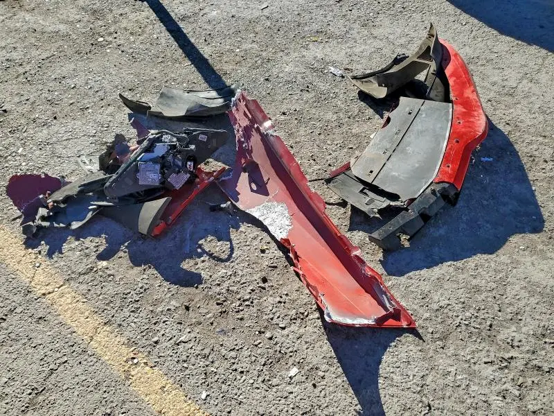 2015 CHEVROLET CORVETTE STINGRAY Z51 1LT  