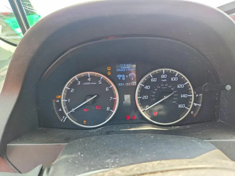 2015 ACURA RDX TECHNOLOGY  