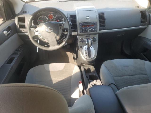 2010 NISSAN SENTRA 2.0