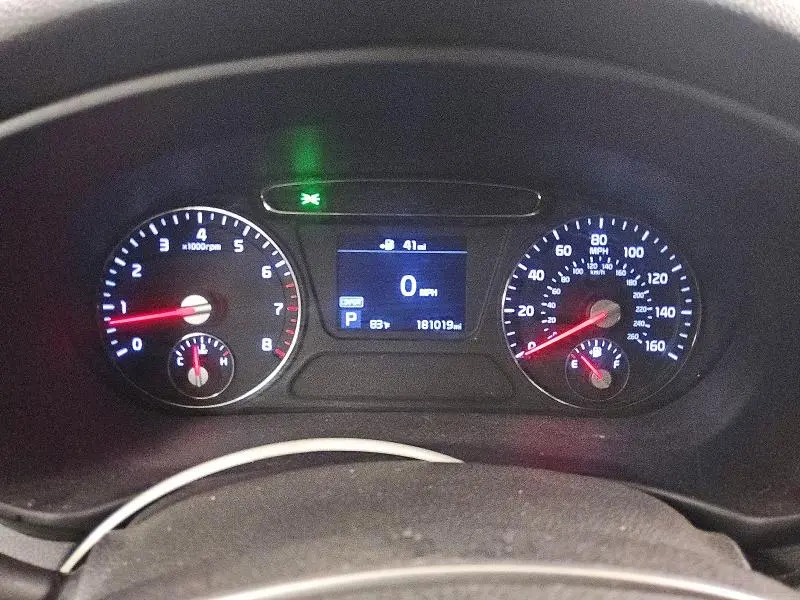 2019 KIA SORENTO L  