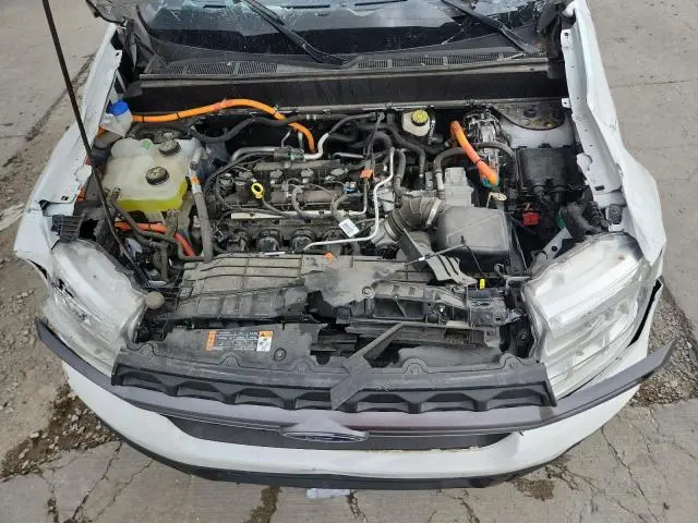 2023 FORD MAVERICK XL  