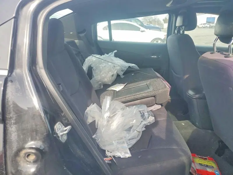 2012 CHRYSLER 200 TOURING  