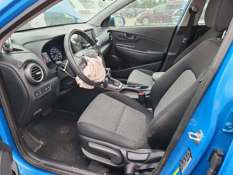 2020 HYUNDAI KONA SEL  