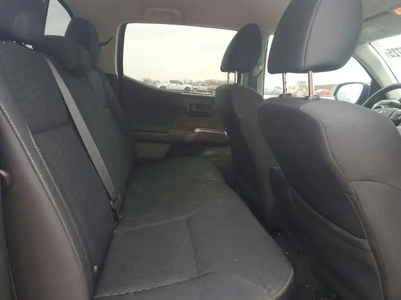 2023 TOYOTA TACOMA TRAIL SPECIAL EDITION  