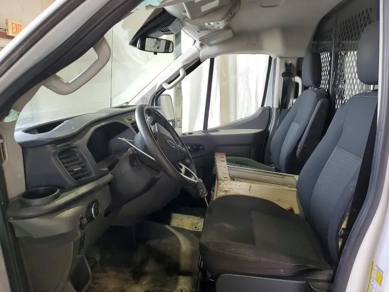 2022 FORD TRANSIT T-250 CARGO * R&D * PRI FLEET *