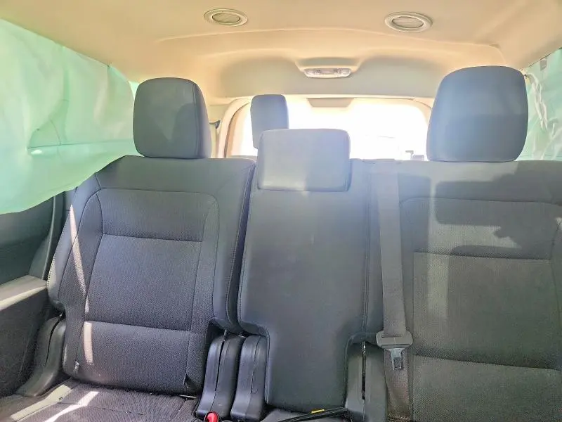 2018 FORD FLEX SE  