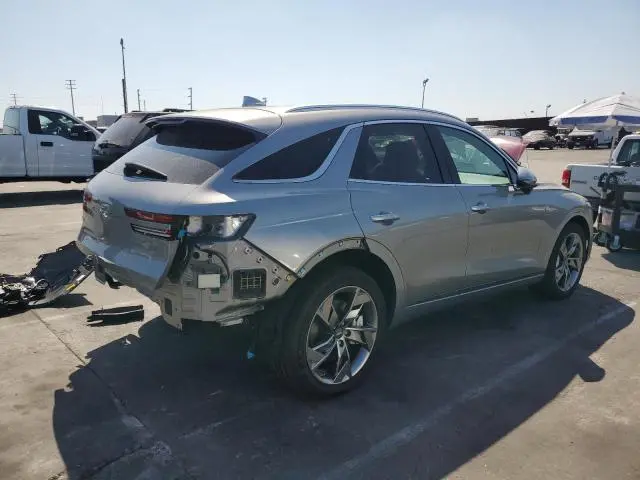 2025 GENESIS GV70 ADVANCED  