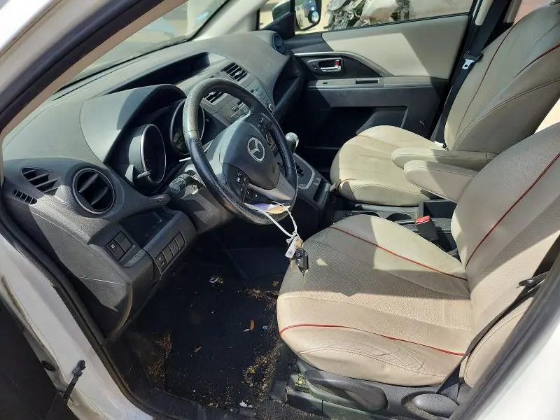2012 MAZDA 5   