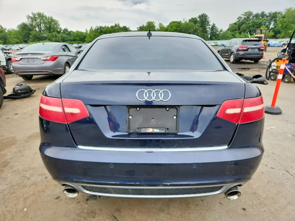 2016 AUDI A5   