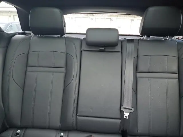 2022 LAND ROVER RANGE ROVER EVOQUE R-DYNAMIC SE  