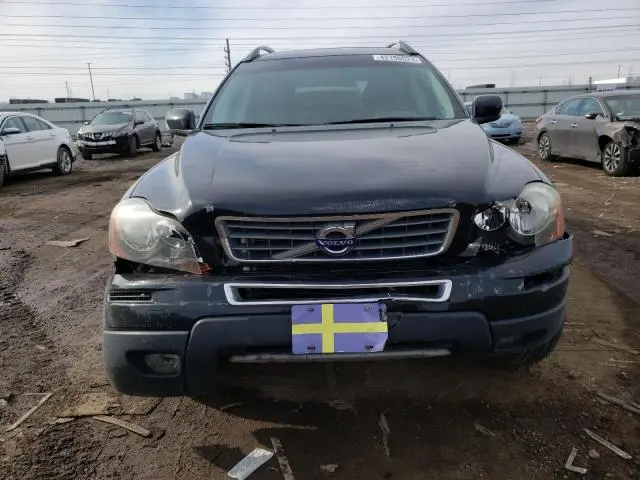 2010 VOLVO XC90 3.2  