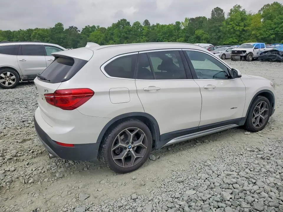 2016 BMW X1 XDRIVE28I  