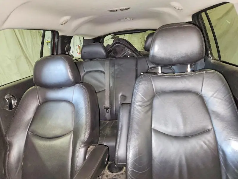 2011 CHEVROLET HHR LT  