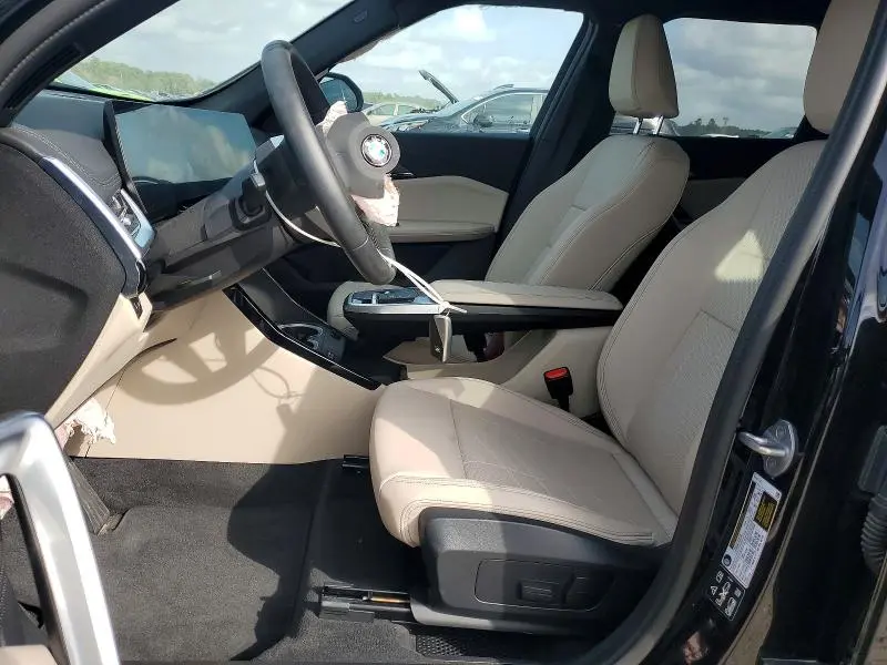 2025 BMW X1 XDRIVE28I  