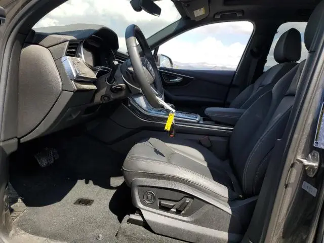 2025 AUDI Q7 PREMIUM  