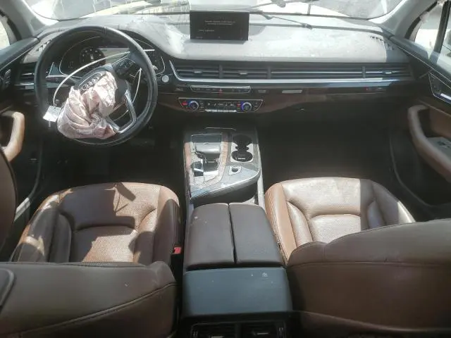 2018 AUDI Q7 PRESTIGE  