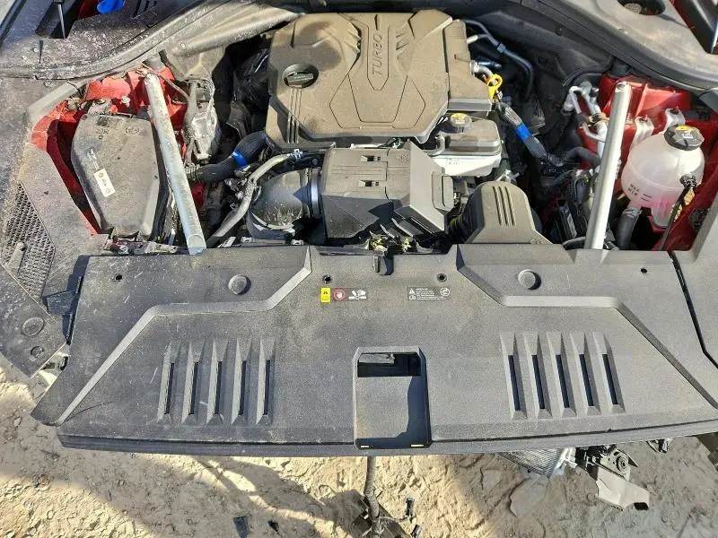 2024 GENESIS GV70 BASE  