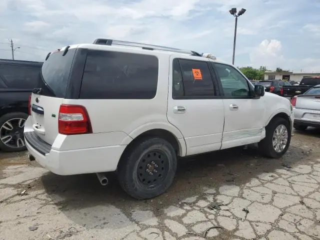 2014 FORD EXPEDITION LIMITED  