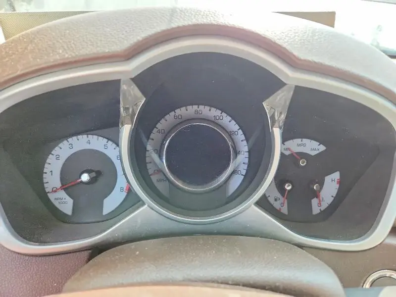 2011 CADILLAC SRX LUXURY COLLECTION  