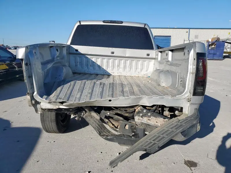 2011 GMC SIERRA C1500 SL  