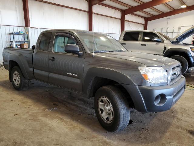 2010 TOYOTA TACOMA ACCESS CAB