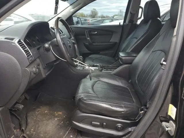 2012 GMC ACADIA DENALI  