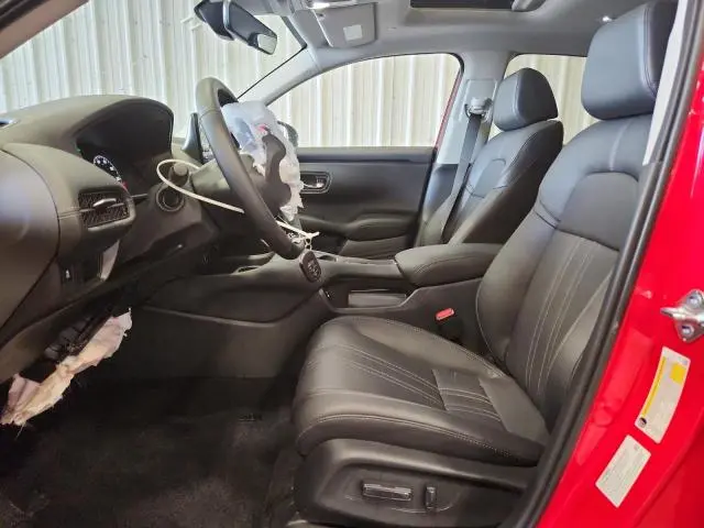 2025 HONDA HR-V EXL  