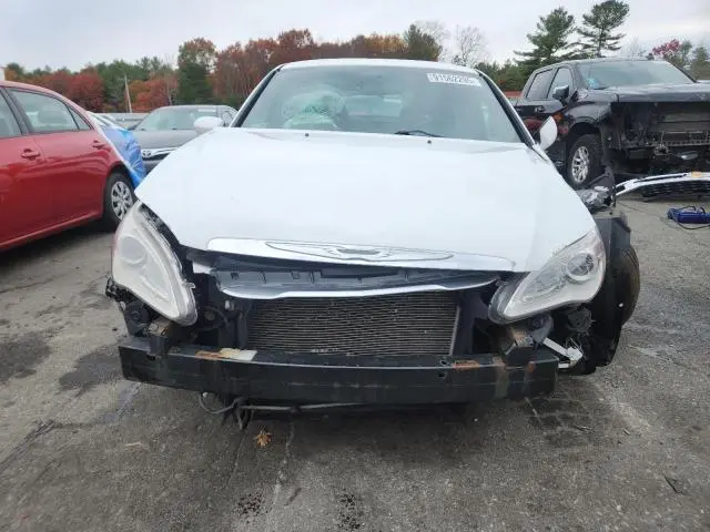 2013 CHRYSLER 200 LX  