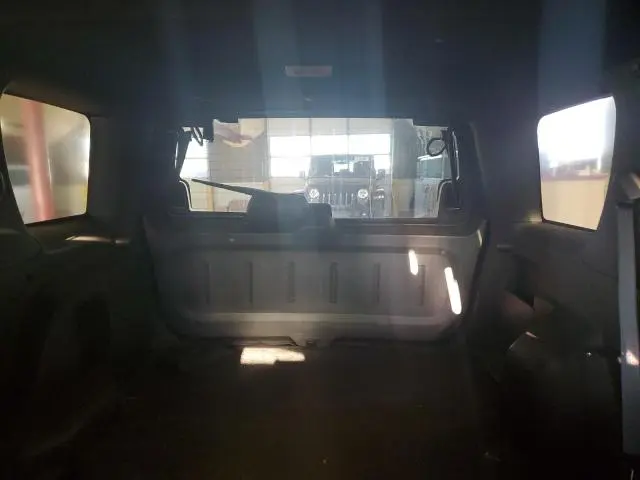 2010 FORD ESCAPE LIMITED  