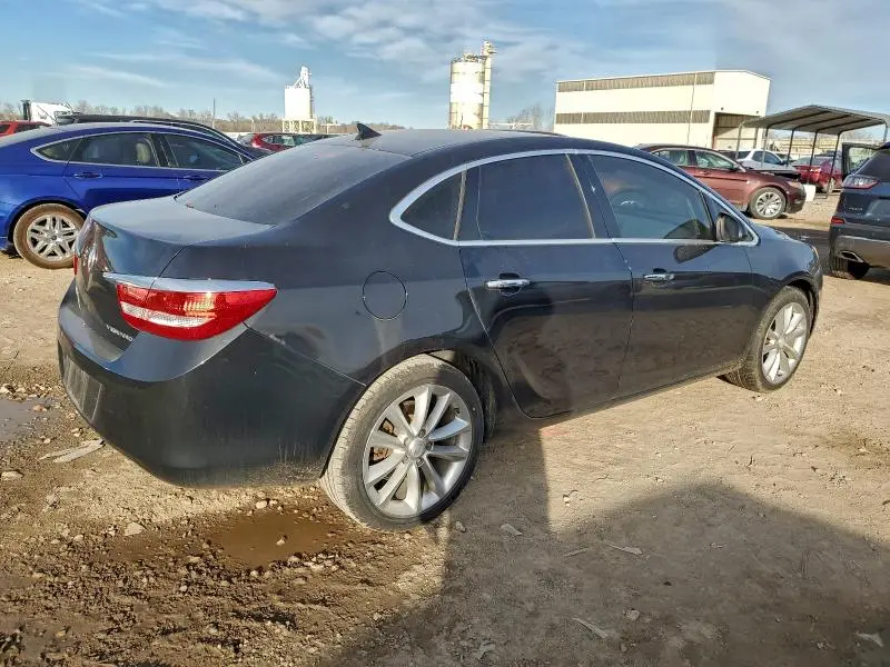 2014 BUICK VERANO   
