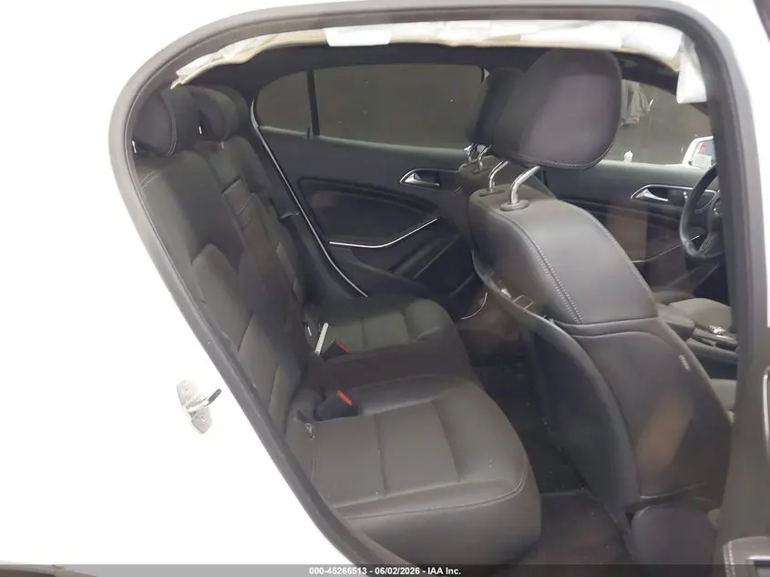 2019 MERCEDES-BENZ GLA 250 4MATIC