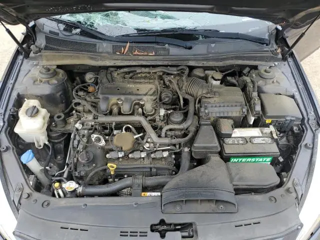 2015 KIA CADENZA PREMIUM  