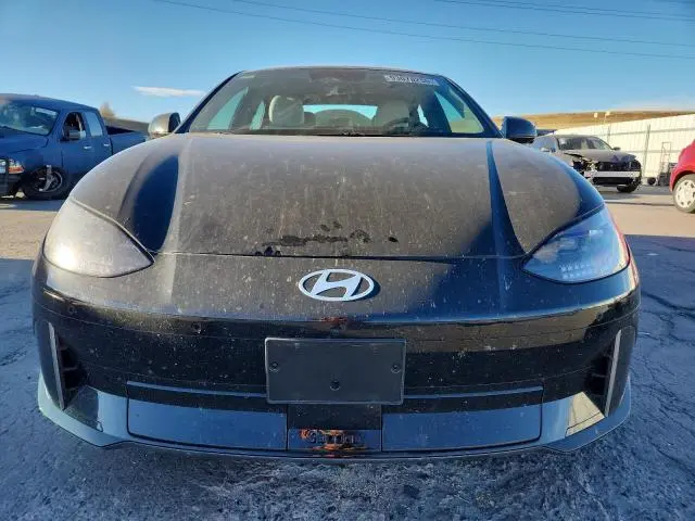 2024 HYUNDAI IONIQ 6 LIMITED  