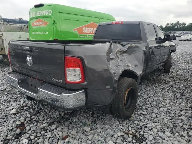 2019 RAM 3500 BIG HORN  
