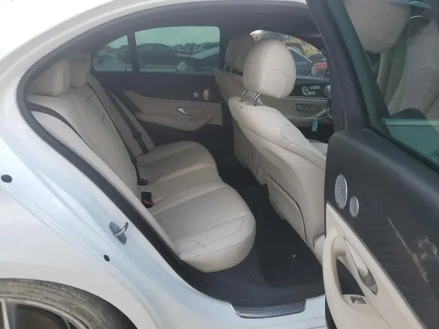 2017 MERCEDES-BENZ E 300  