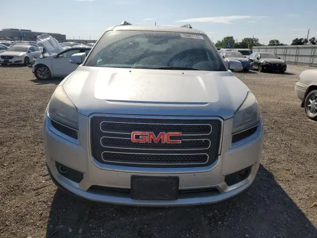 2014 GMC ACADIA SLT-2  